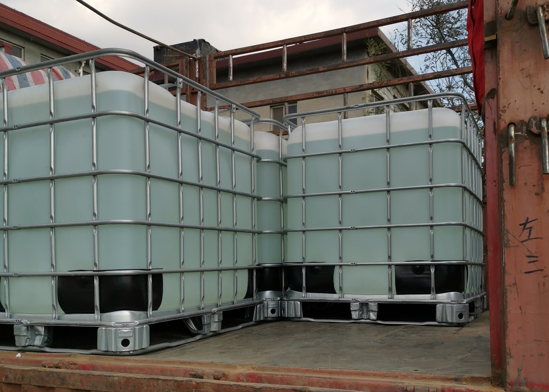 Agente a prueba de calor no tóxico With Storage Stability de la fuerza seca más de 6 meses