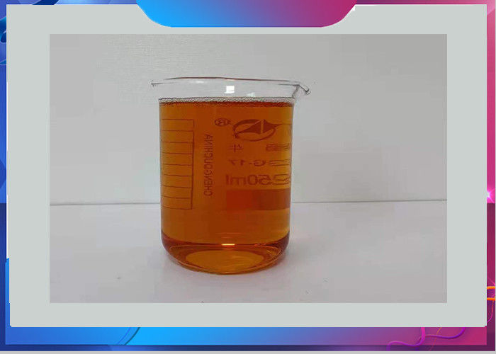 El aceite mineral JH-7300 basó la pureza el 98% del lanzamiento