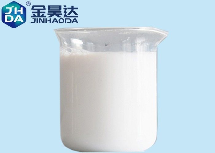 La emulsión aniónica de la cera de JH1219 el 40% mejora el grado de clasificación de papel para la variedad de papel