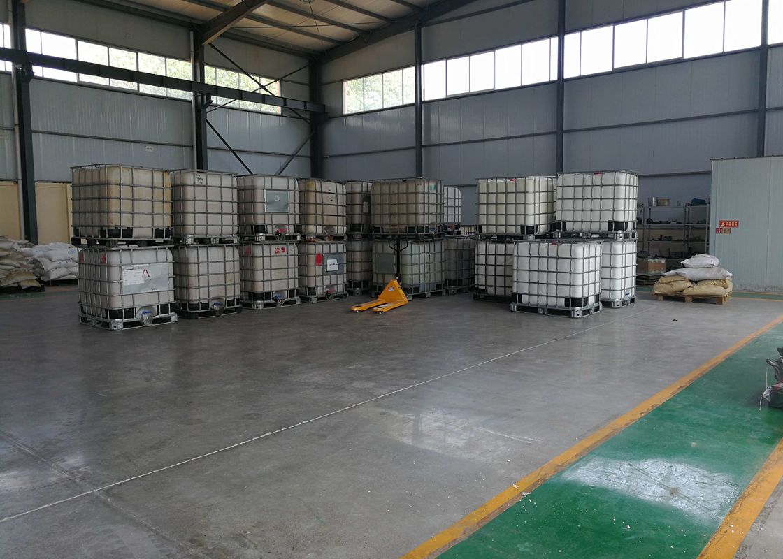 Agentes de resistencia a la humedad PAE dirigidos a un alto rendimiento para la producción de papel
