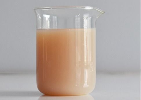 Buen precio Agente de apresto superficial de acrílico del estireno de los materiales del polímero para el nuevo producto del papel del tablero en línea