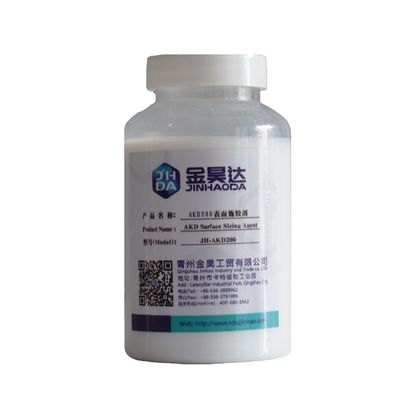 Buen precio 15% or 20% Solid Content White Emulsion with Solubility In Water en línea