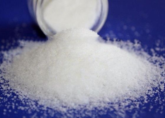 Buen precio Agente de tratamiento de agua Polyacrylamide aniónica en polvo para el tratamiento de aguas residuales y sedimentación en la fabricación de papel y la minería en línea