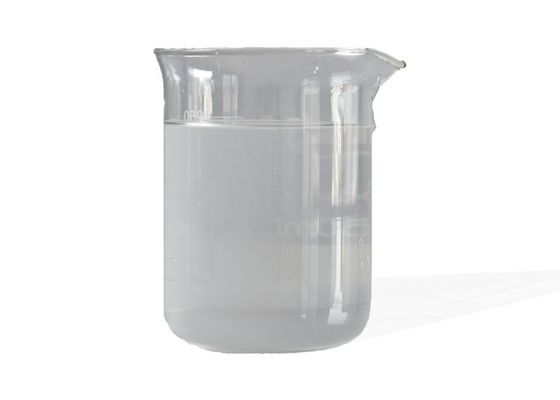 Buen precio Poliacrilamida anfótera líquida de Colorless Transparent Viscous del agente de la fuerza seca de la marca de JHDA para la fábrica del papel de pulpa en línea