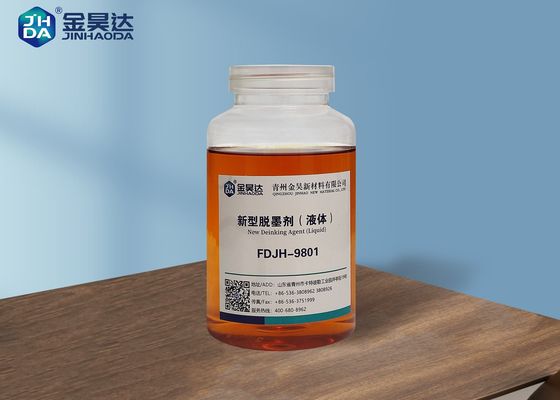 Buen precio Papel usado líquido de Applied Used For del agente de Deinking del tensioactivador en línea