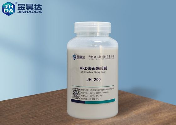 Buen precio Apresto seco del lugar AKD para las industrias del proceso y de acabado de materia textil en línea