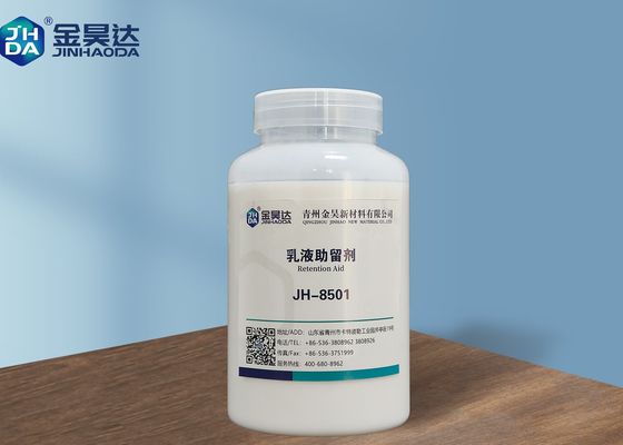 Buen precio Las ayudas del drenaje de la retención del 38 por ciento ISO14001 aumentan fuerza mojada en línea