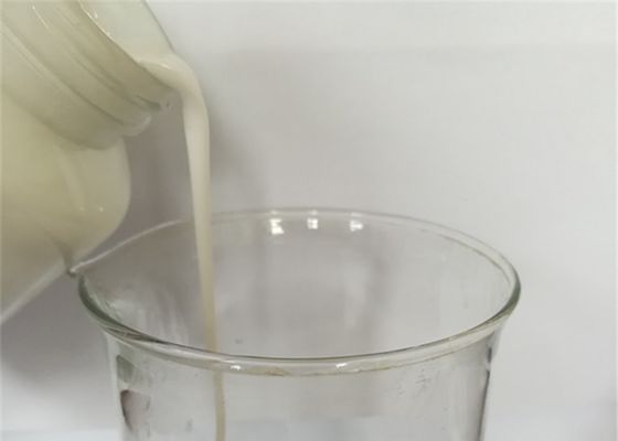 Buen precio Fabricación de papel Emulsión blanca de resina dispersa tamaño con viscosidad ≤ 100 mPa.S en línea