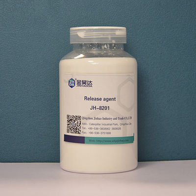 Buen precio JH-8201 Agente de liberación para rollos y mejora de las propiedades de liberación de los rollos en línea