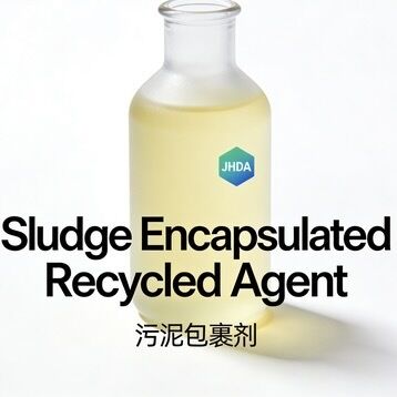 Buen precio Ayuda a la drenaje con retención de agua soluble con un peso molecular de aproximadamente tres millones para mejorar la deshidratación de lodos en la fabricación de papel en línea