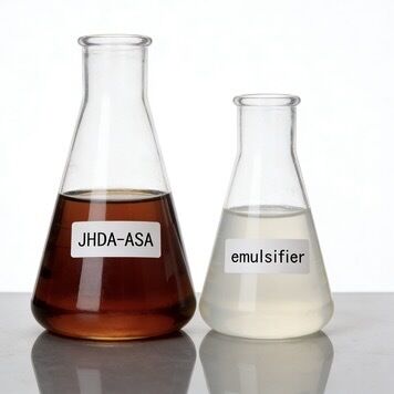 Buen precio Producto químico funcional JH-ASA 75,0 a 79,0 por ciento de ODSA Valor ácido 325,0 a 360,0 mgKOH por gramo para un período de curado rápido en línea
