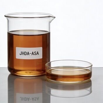 Buen precio Componente químico funcional JH-ASA 75-79% Contenido de ODSA Cobertura de una sola molécula 12 meses en línea