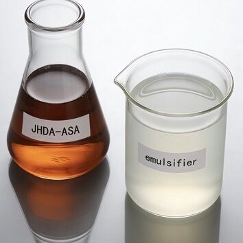 Buen precio Químico Funcional JH ASA con Pureza >98% Período de Curado Rápido y Resistente a la Corrosión para Aplicaciones Industriales en línea