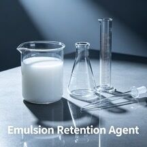 Buen precio Agente de Retención de Emulsión JHDA JH-8501, Producto Químico de Proceso para la Fabricación de Papel - Tipo Iónico Catiónico, Viscosidad ≥50 cps, No Inflamable en línea
