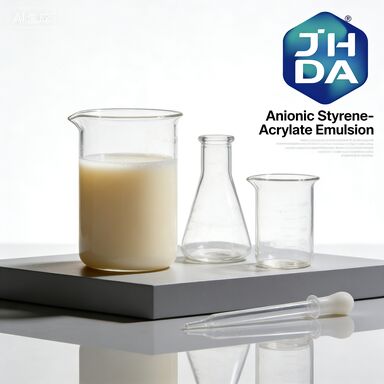 Buen precio Agente de dimensionamiento de superficie de tipo aniónico 25% Contenido sólido para la lucha contra la incrustación y el derrame en la fabricación de papel en línea