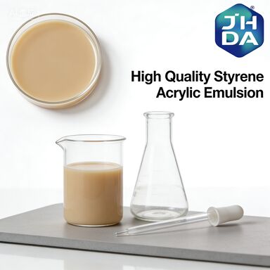 Buen precio JH-325 Agente aniónico de dimensionamiento de la superficie mejora la resistencia de la superficie del papel con viscosidad no superior a 50 Cps para anti-linting anti derramamiento en línea