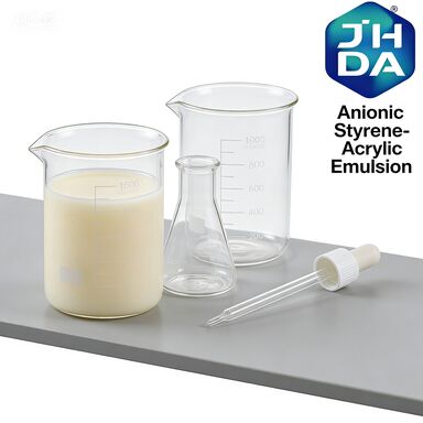 Buen precio 25% Contenido sólido de emulsión aniónica Agente de dimensionamiento de superficie para un rendimiento superior en el papel de cultivo en línea