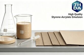 Buen precio Agente biodegradable y resistente a la humedad para dimensionar superficies con alta resistencia al agua para papel y envases en línea