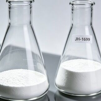 JH-1699 Tensile Strength Agent for Paper Enhancing Tensile Strength Folding Resistance and Cold Water Solubility