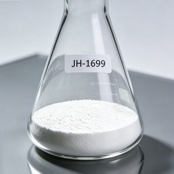 Buen precio Agente de resistencia a la tracción de 95% de pureza Fácilmente soluble en agua fría para mejorar la resistencia a la tracción en papel en línea