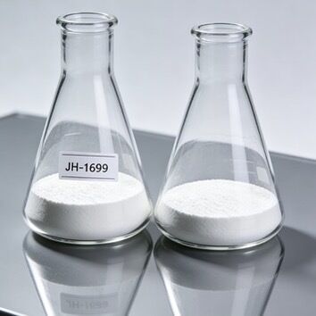 Buen precio Agente de resistencia seca catiónica con 95% de pureza Fácilmente soluble en agua fría para mejorar la resistencia del papel en línea