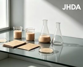 Mejora de la resistencia superficial de los acrilatos copolímero de estireno acrilatos copolímero utilizado en pinturas revestimientos adhesivos y formulaciones cosméticas