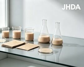 30 Contenido sólido Agente de dimensionamiento de superficie Soluble en agua Opciones de embalaje Bolsas flexibles diseñadas para mejorar la resistencia de la superficie del papel