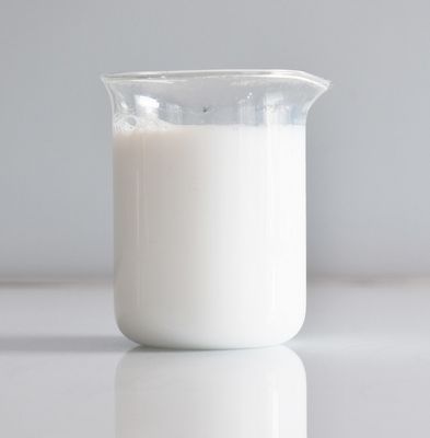 Buen precio Viscosidad inferior o igual a 50 MPa Agente de dimensionamiento de la superficie Blanco lechoso a amarillo pálido Tipo aniónico líquido para los resultados del revestimiento de la superficie en línea