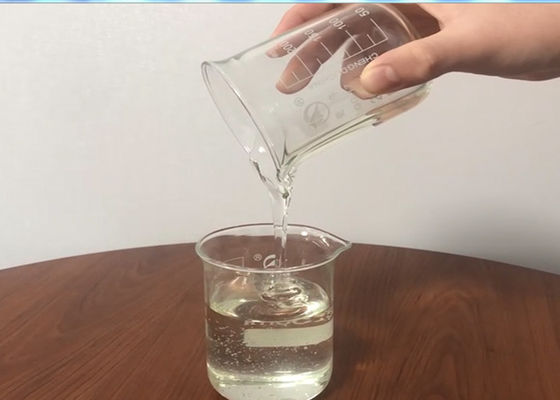 Buen precio Línea completa de sustancias químicas del condicionamiento/de la estabilización del alambre JHBK-606 para la pulpa, el papel, empaquetar y los molinos del tejido en línea