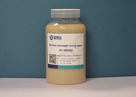 Buen precio añadidos superficiales aniónicos del papel de la cultura de la escritura de apresto del tambor 200L el 25% en línea