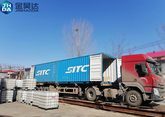 Buen precio Productos químicos relacionados para sistemas de fabricación de papel con residuos aniónicos pesados que mejoran la estabilidad de la emulsión AKD y el efecto de dimensionamiento en línea