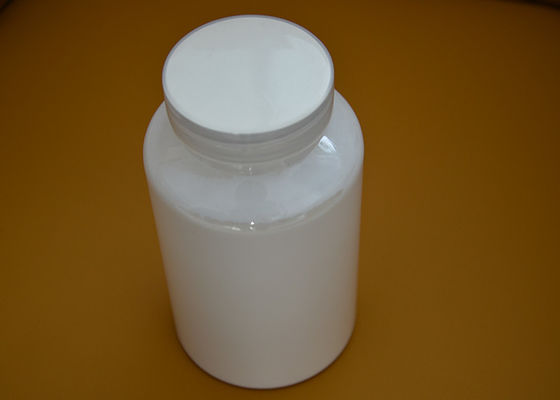 Buen precio Las ayudas blancas lechosas del drenaje de la retención del 35% reducen la carga de la contaminación de agua en línea