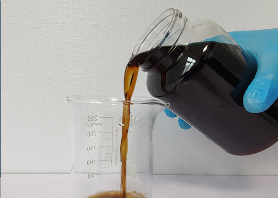 Buen precio Productos químicos relacionados diseñados para mejorar la filtración del agua y reducir el consumo de energía en los cilindros secadores durante la producción de papel en línea