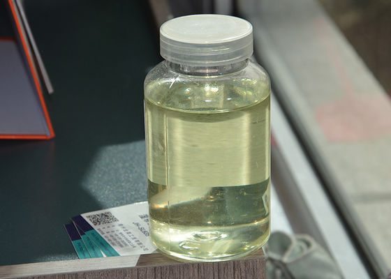 Buen precio Agente de dimensionamiento de superficie con alto contenido de resina diseñado para mejorar la resistencia al agua y la uniformidad del recubrimiento en la producción de papel en línea