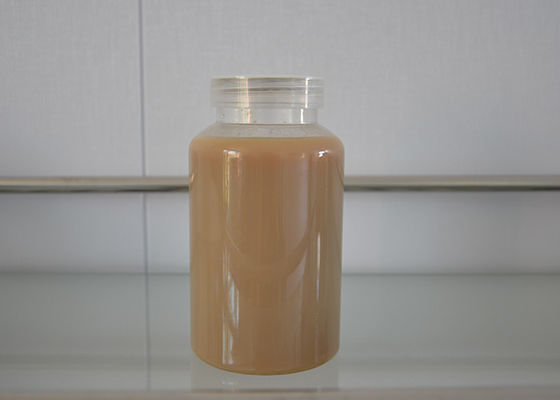 Buen precio Añadidos de aluminio superficiales catiónicos de Not Add Soluble de apresto de la pureza de JH TB500 el 30% en línea