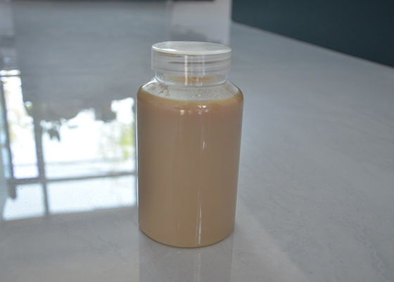 Buen precio Apresto catiónicos de la prensa de la película en la fabricación de papel menos dependiente en el sulfato de aluminio en línea