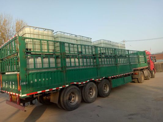 Buen precio Pureza JH1201 12,5% sustancias químicas de PAE Resin Paper Factory Papermaking de la fuerza mojada en línea