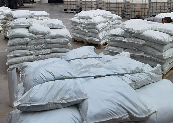 Buen precio Mejore la resistencia y la suavidad del papel con el agente de dimensionamiento de la superficie de polvo sólido en línea