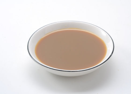 Buen precio Apresto superficial confiado del periódico JH-611 de la cantidad Light Brown Liquid en línea